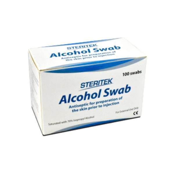 Alcohol Swab