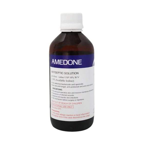 Amedone Solution