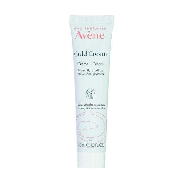 Avene Cold Cream