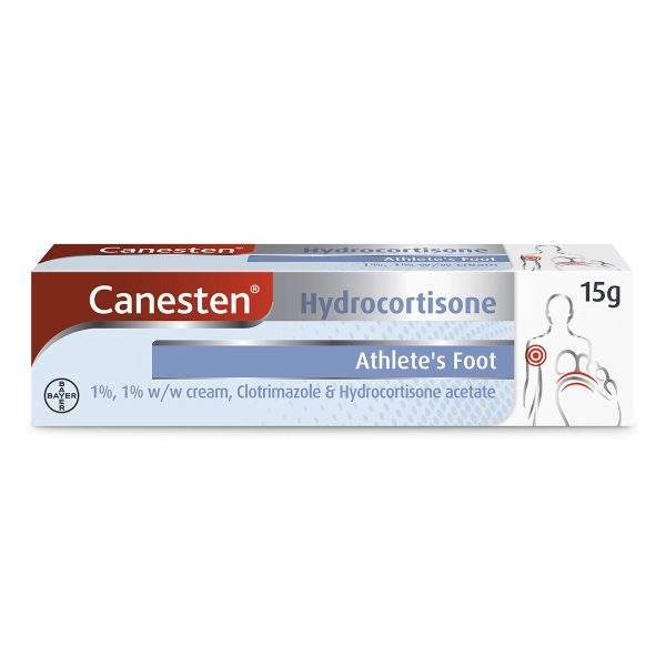 Canestin Cream