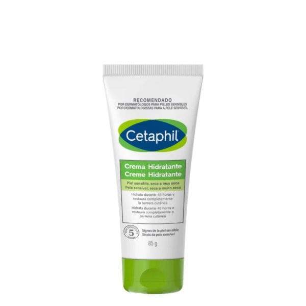 Cetaphil Moisturising Cream