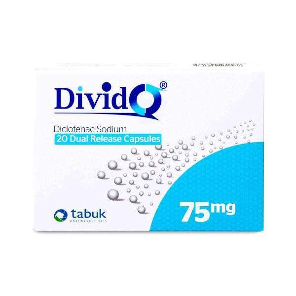 Divido 75 Mg