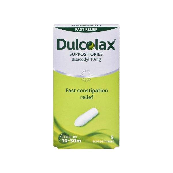 Dulcolax