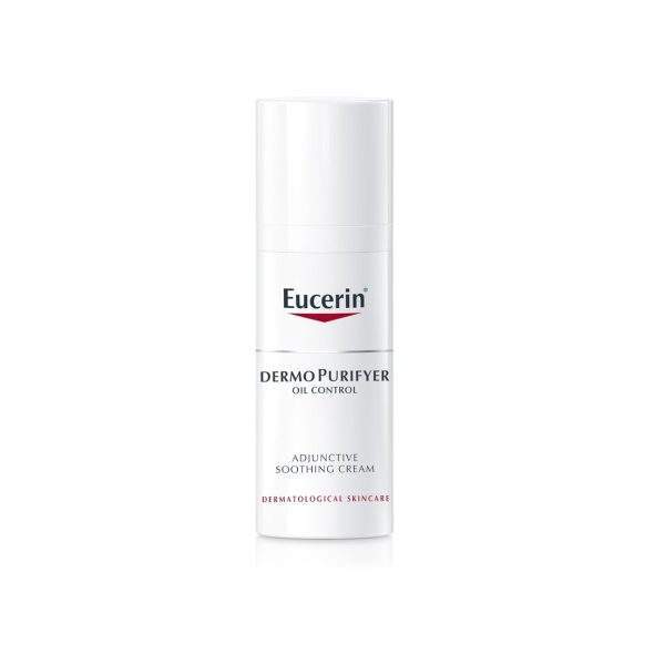 Eucerin Dermo Soothing Cream