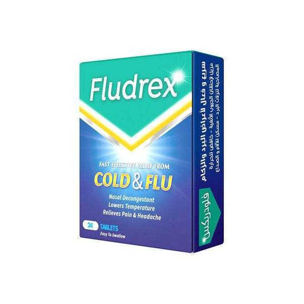 Fludrex