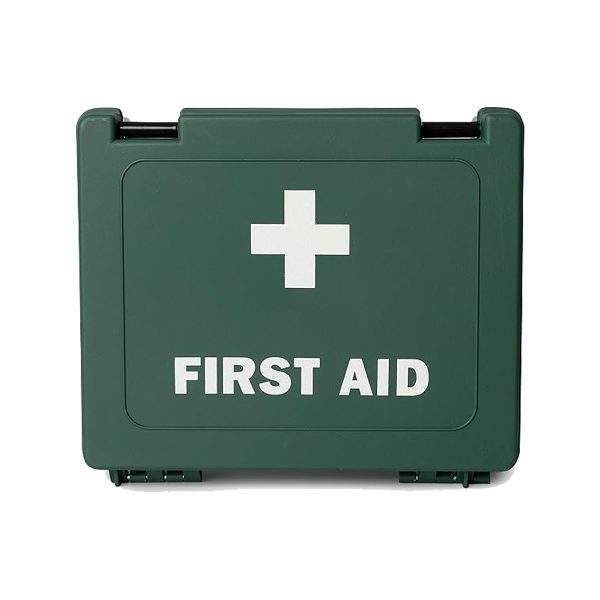 First Aid Box