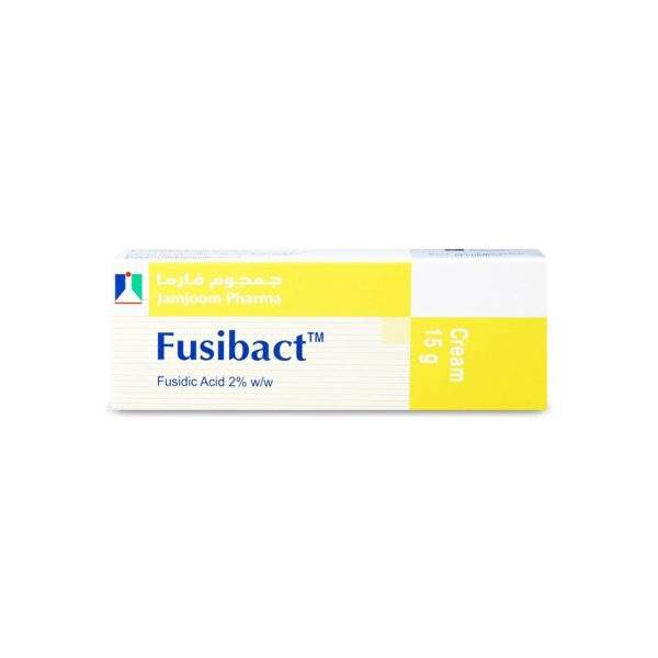 Fusibact Cream