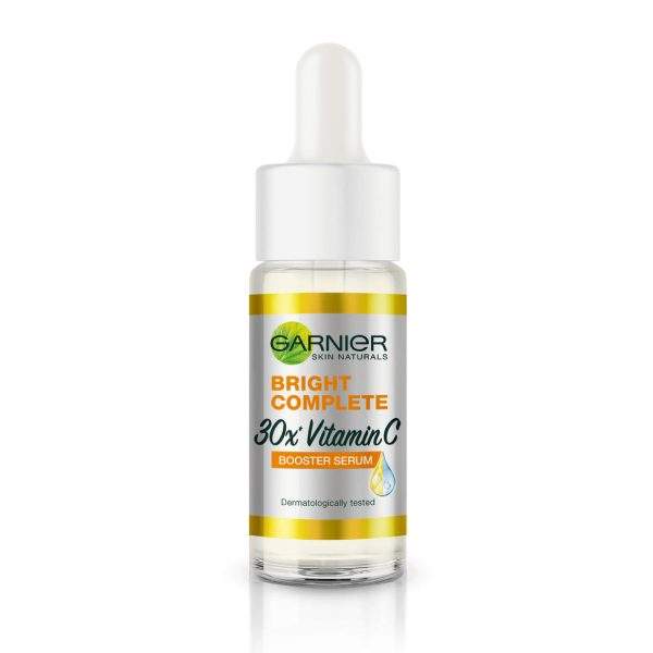 Garnier Vit C Serum