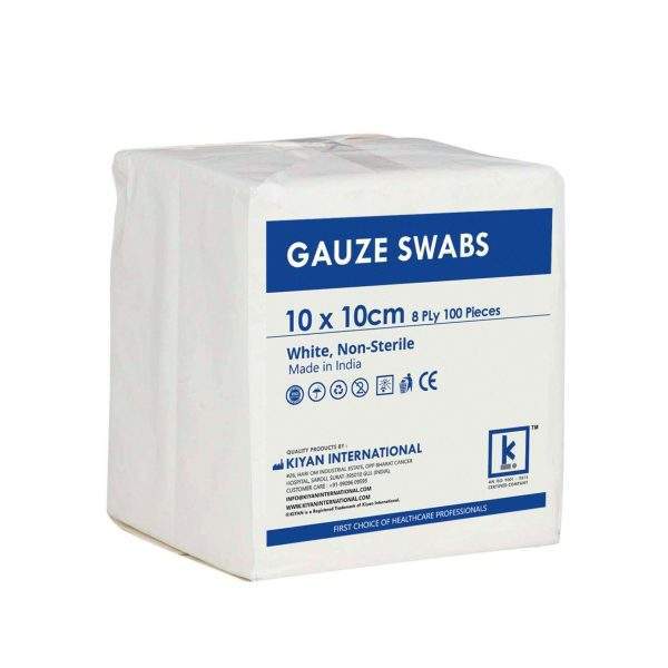 Gauze Swab