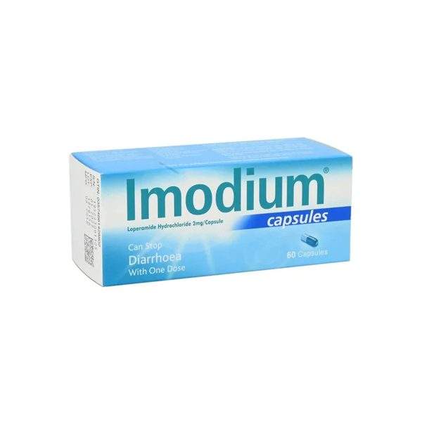 Imodium 60s