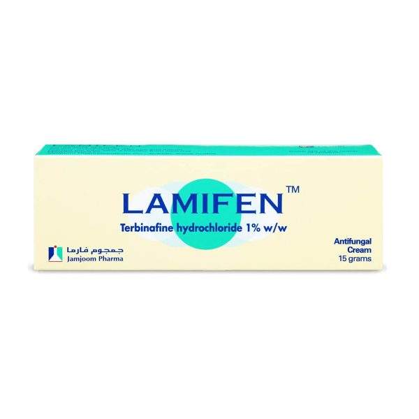 Lamifen Cream