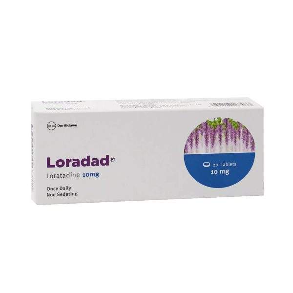 Loradad