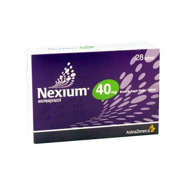 Nexium 40mg