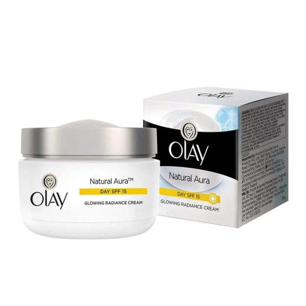 Olay Essda Day Cream