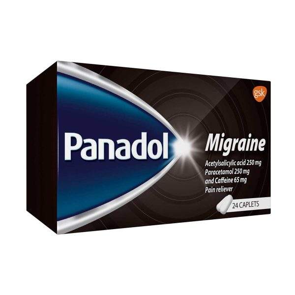 Panadol Migrane