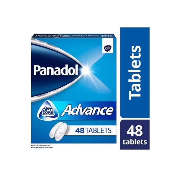 Panadol Advance