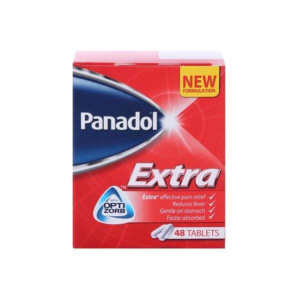 Panadol Extra