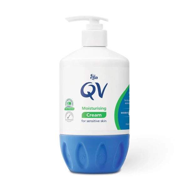 Qv Cream