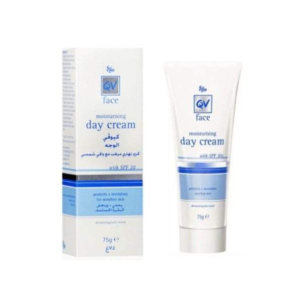 QV Face Cream Day75gm