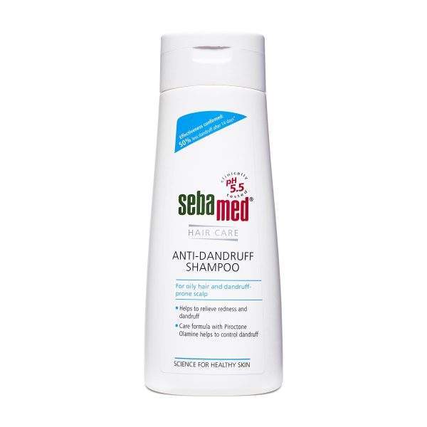 Sebamed Adult Anti-Dandruff