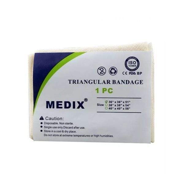 Triangular Bandage