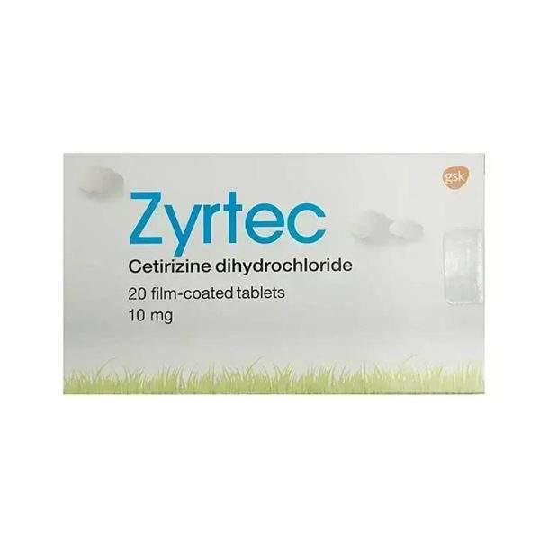 Zyrtec