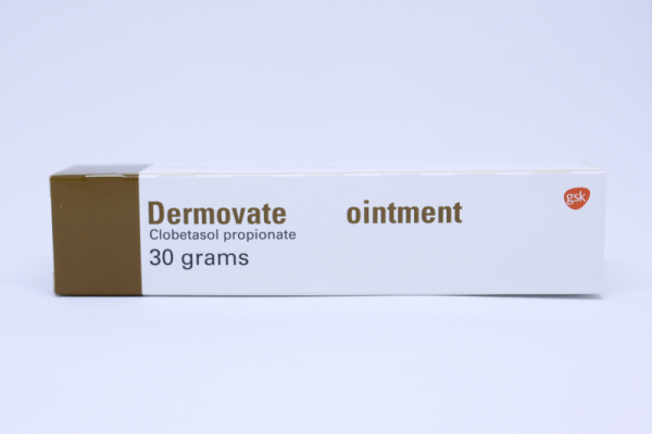 Dermovate Ointment