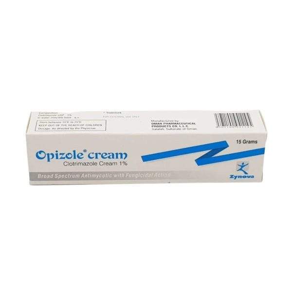 Opizole Cream