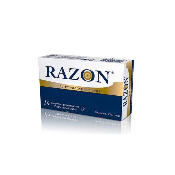 Razon 40mg